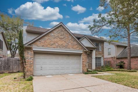 3007 Granite Lake Drive Missouri City TX 77459