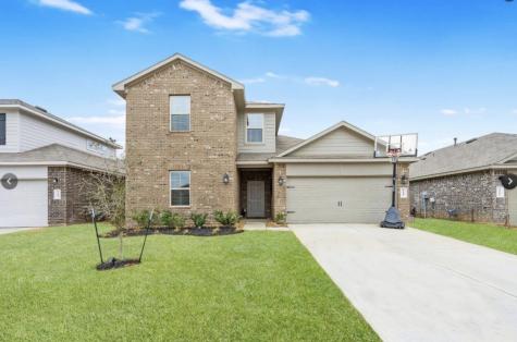 14117 Redwood Forest Trail Conroe TX 77384