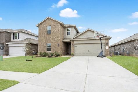 14117 Redwood Forest Trail Conroe TX 77384