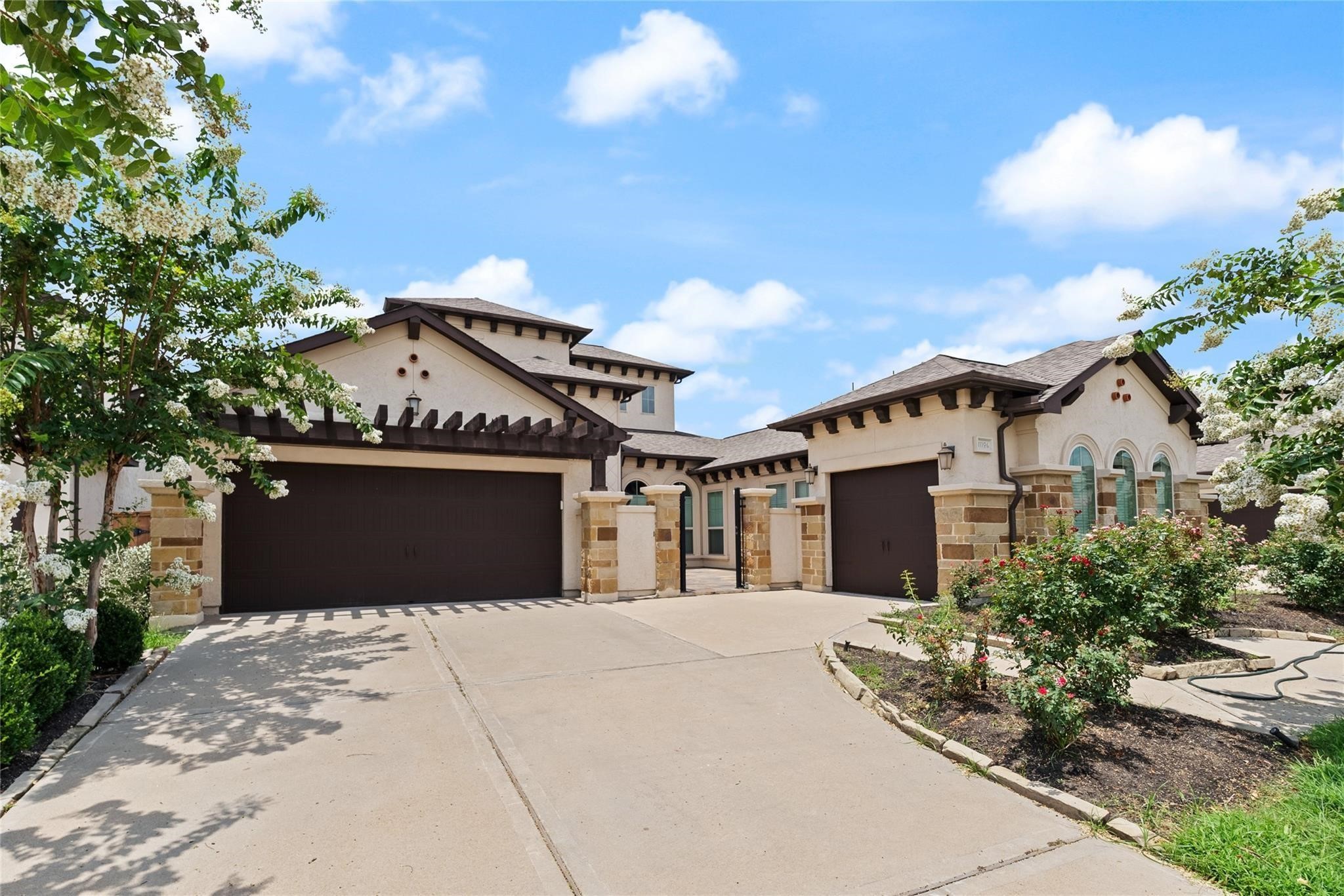 11106 Cornalee Court Richmond TX 77407
