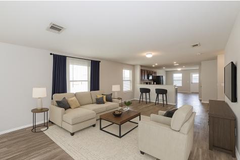 2703 Summer Lane Missouri City TX 77489