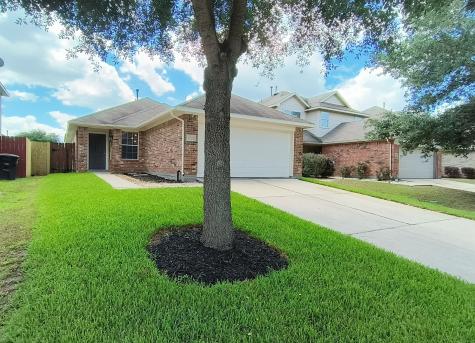 21923 Yucca Tip Lane Houston TX 77073