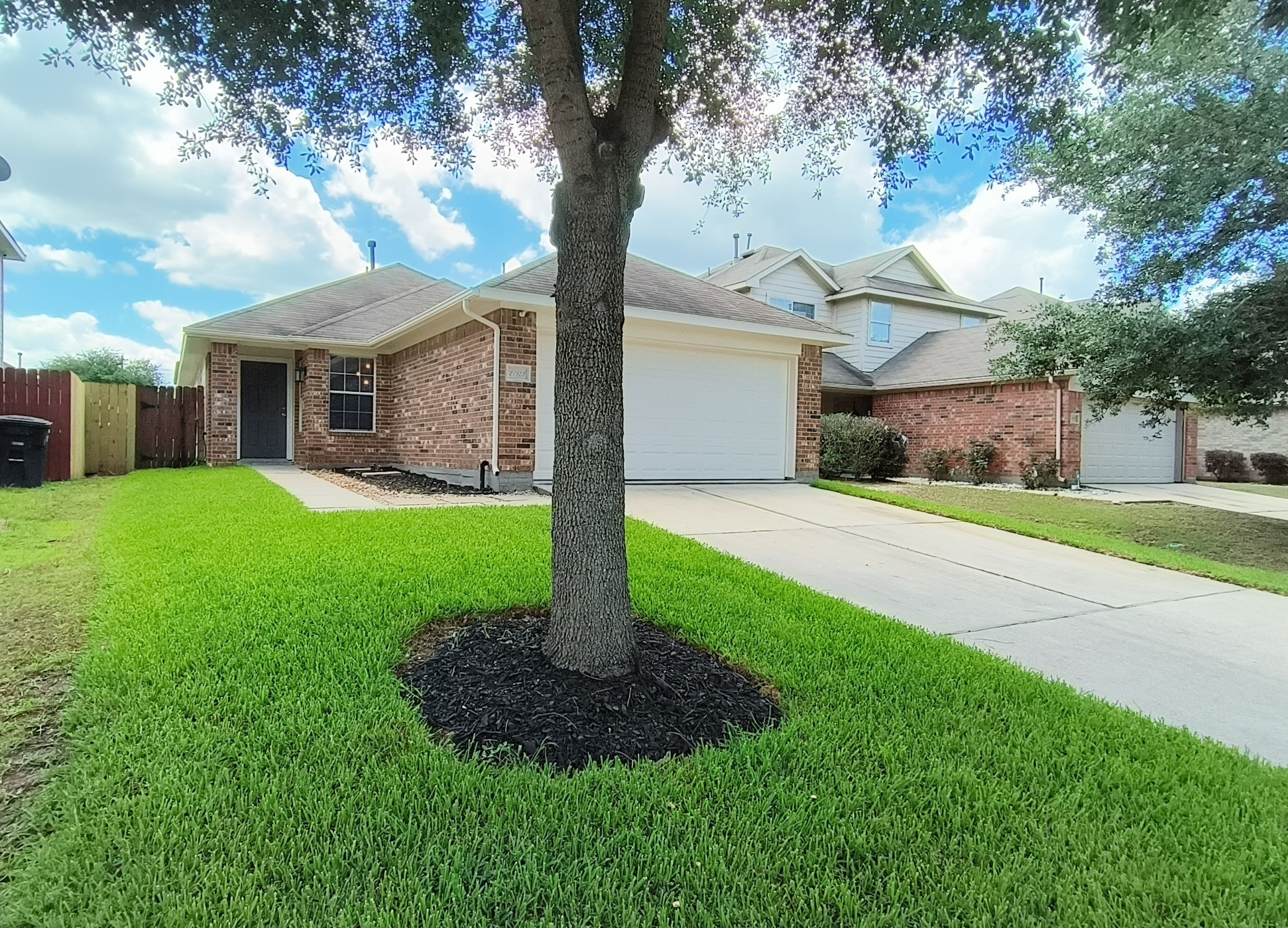 21923 Yucca Tip Lane Houston TX 77073