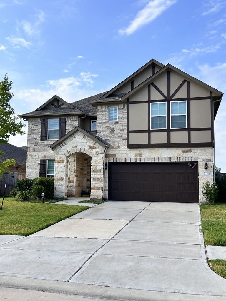 21511 Pachino Lane Richmond TX 77406