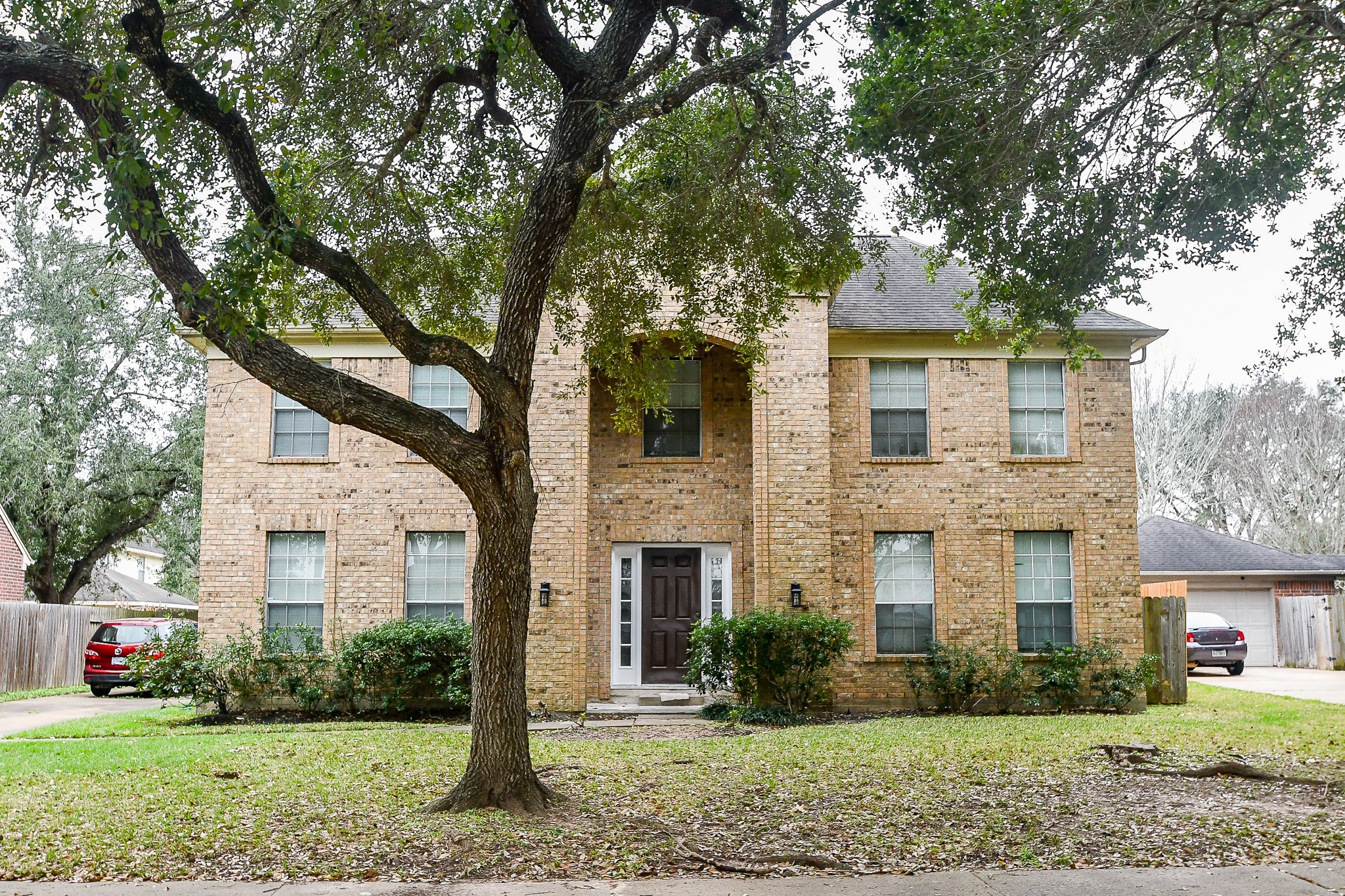518 Spring Moss Drive Missouri City TX 77459