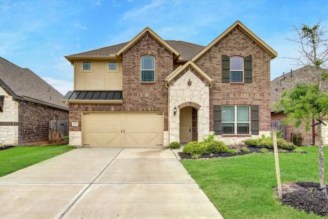 6639 Northchester Drive Katy TX 77493