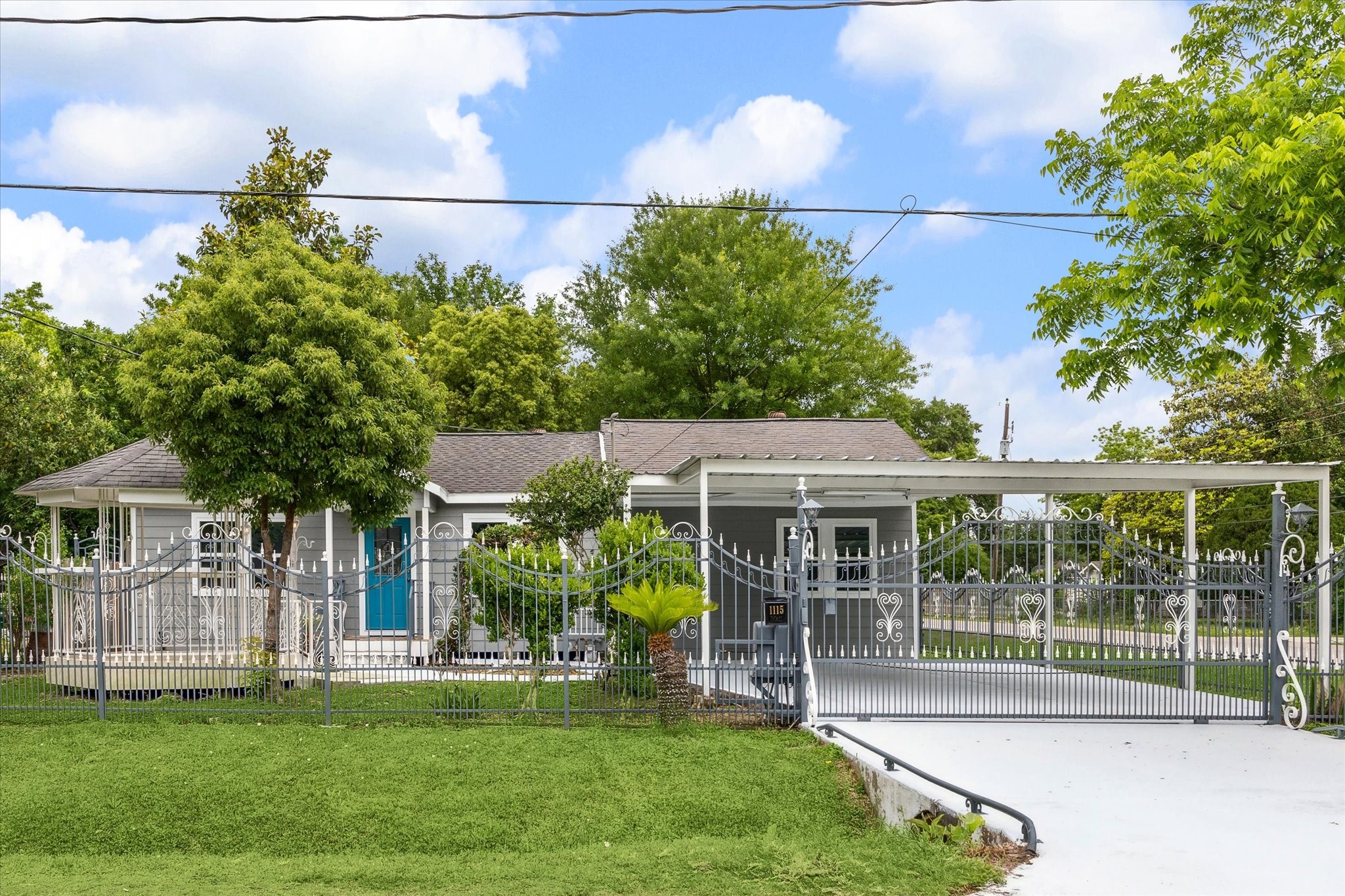 1115 Westford Street Houston TX 77022