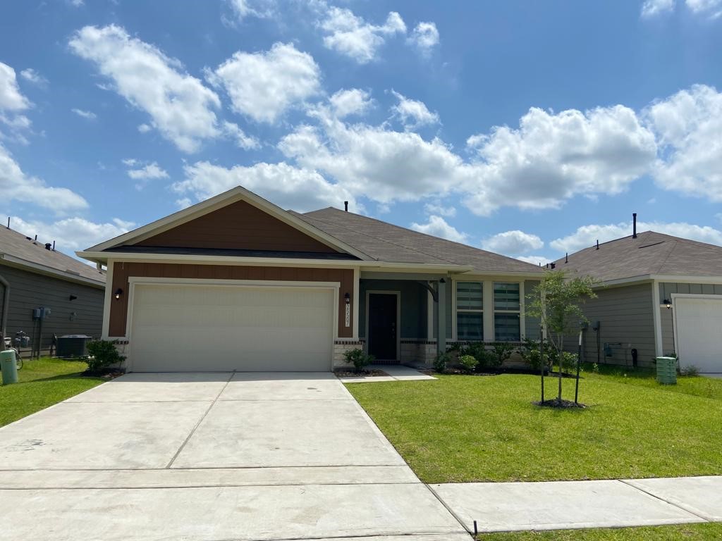 25507 Northpark Lake Drive Porter TX 77365