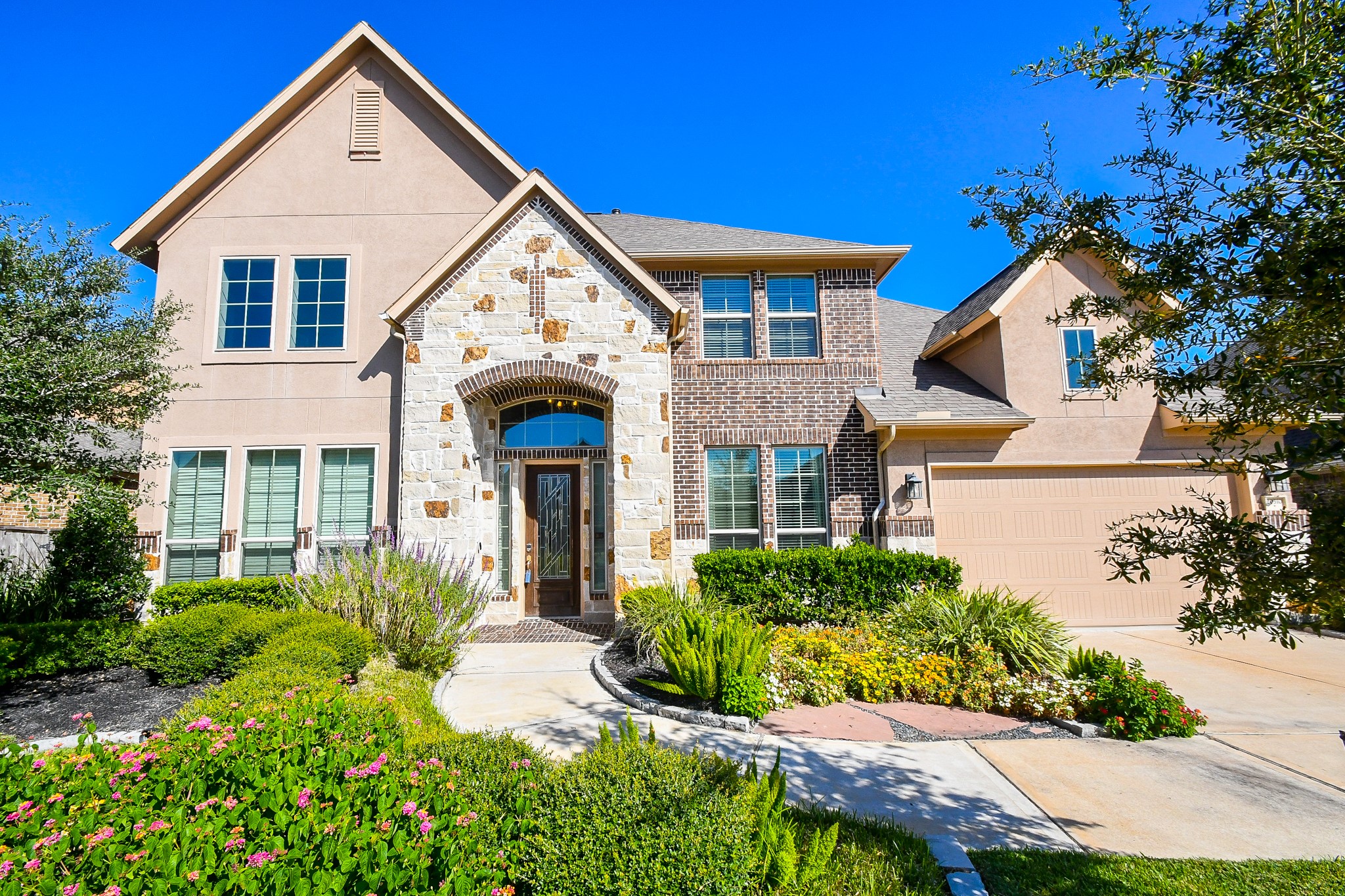 20310 Corbin Creek Drive Cypress TX 77433