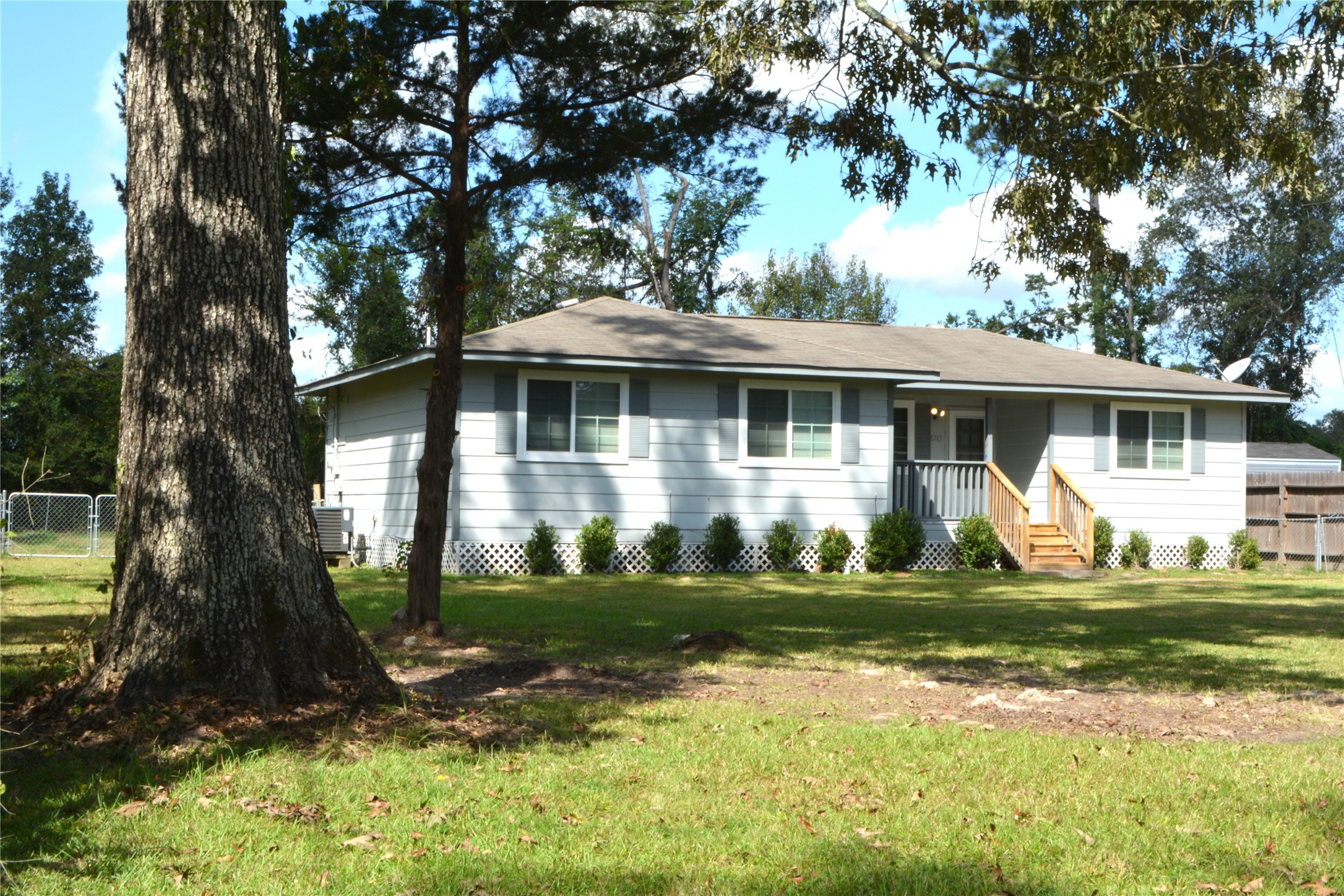 18767 Forest Lane Circle New Caney TX 77357