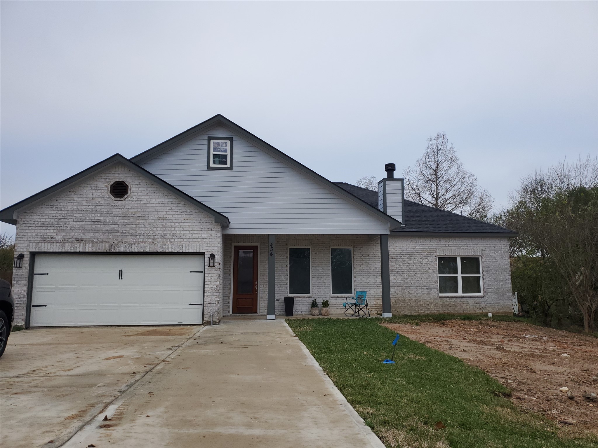 434 Legend Lane Livingston TX 77351