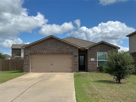 22410 Iron Mill Drive Hockley TX 77447