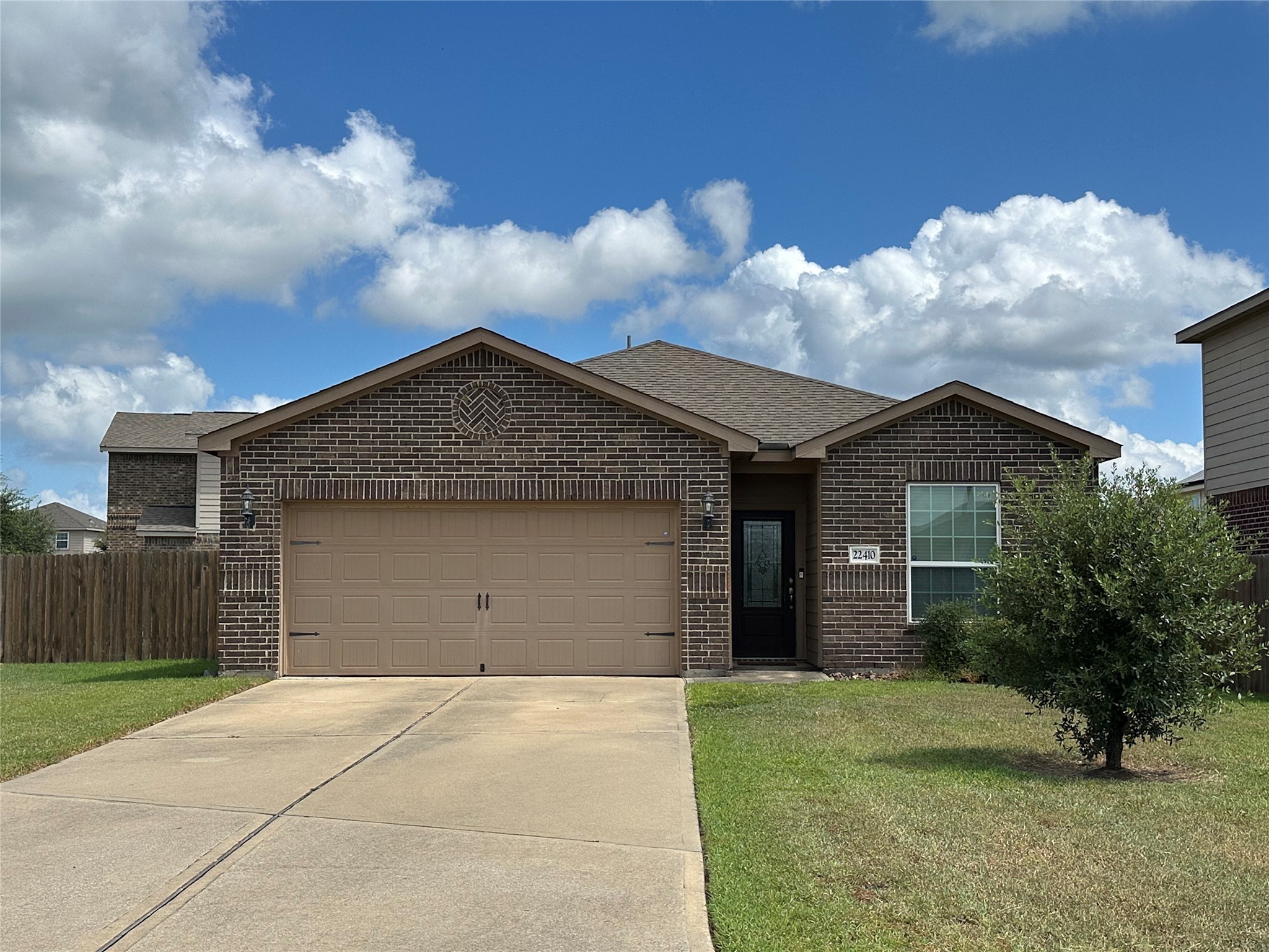 22410 Iron Mill Drive Hockley TX 77447