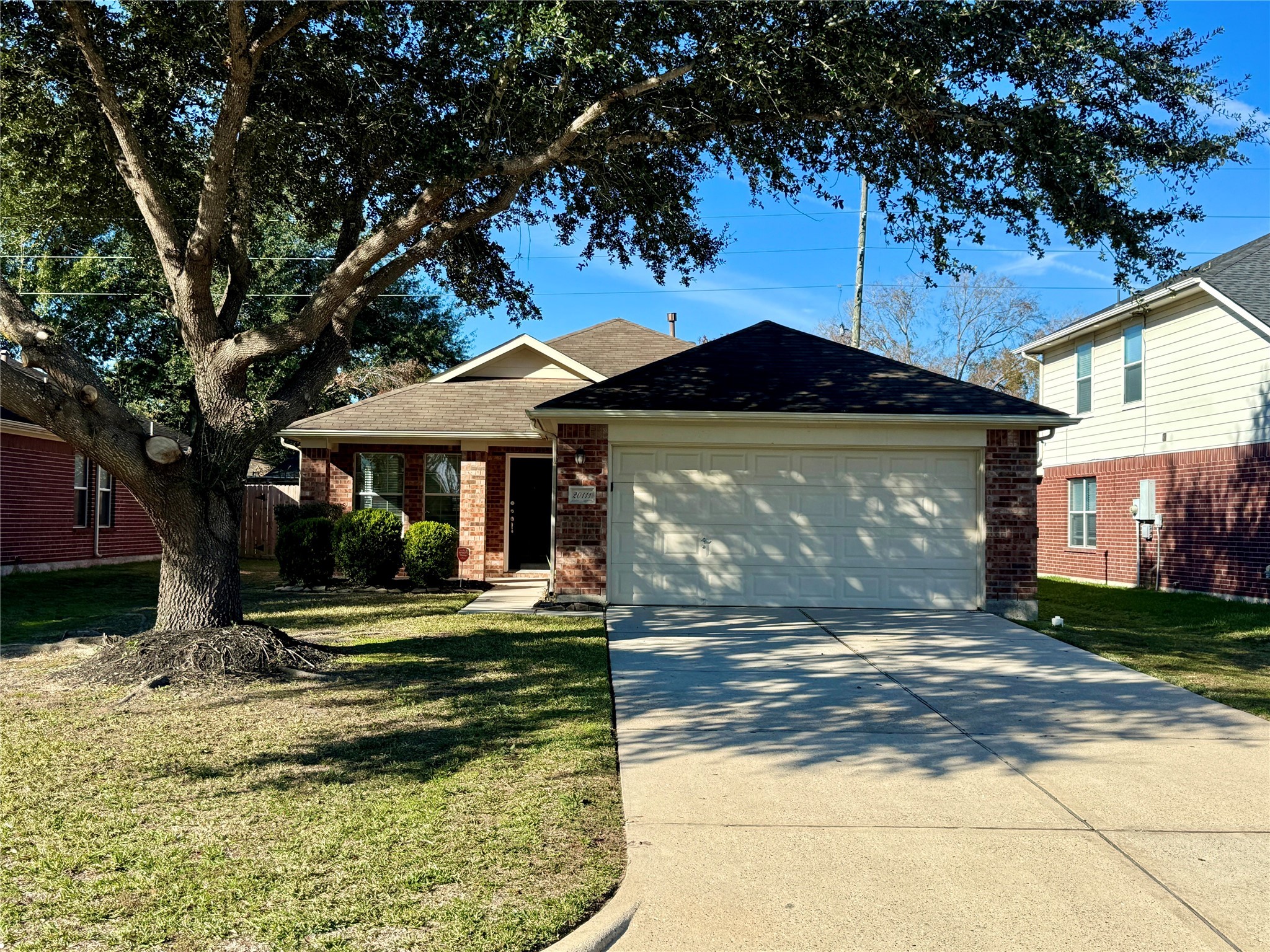 20111 Sweet Magnolia Place Humble TX 77338