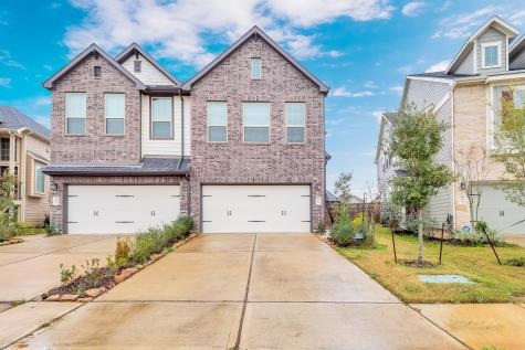 5623 Sallow Bay Lane Fulshear TX 77441