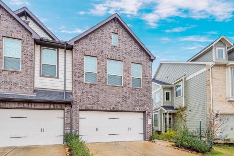 5623 Sallow Bay Lane Fulshear TX 77441