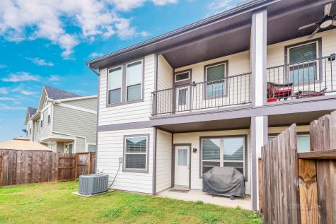 5623 Sallow Bay Lane Fulshear TX 77441