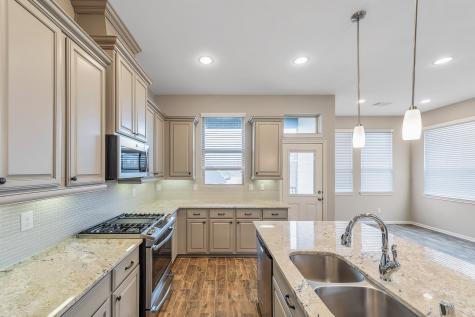 5623 Sallow Bay Lane Fulshear TX 77441