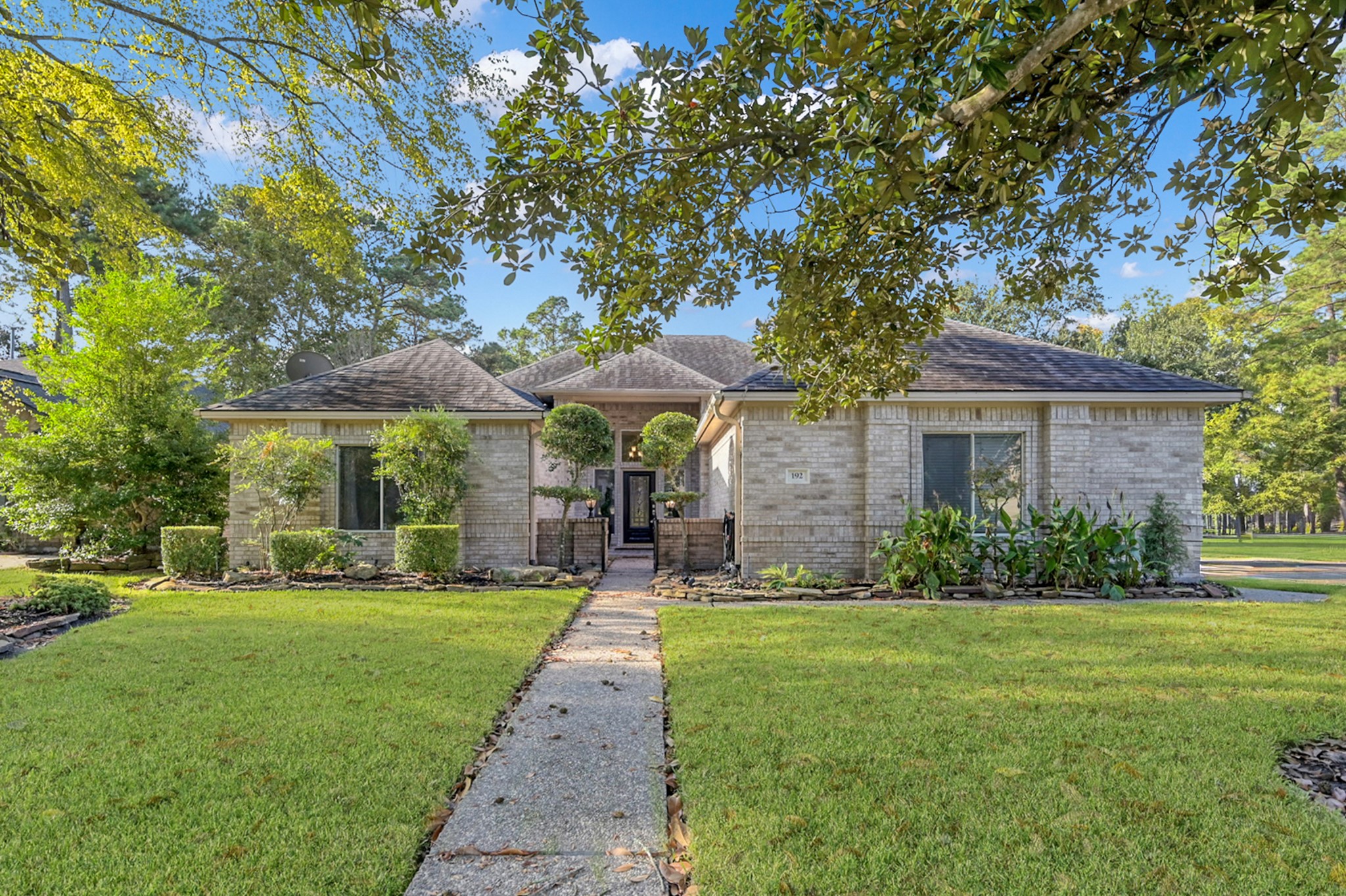 192 Monterrey Road W Montgomery TX 77356
