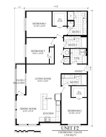 30020 Creekside Terrace Drive 2102 Spring TX 77386
