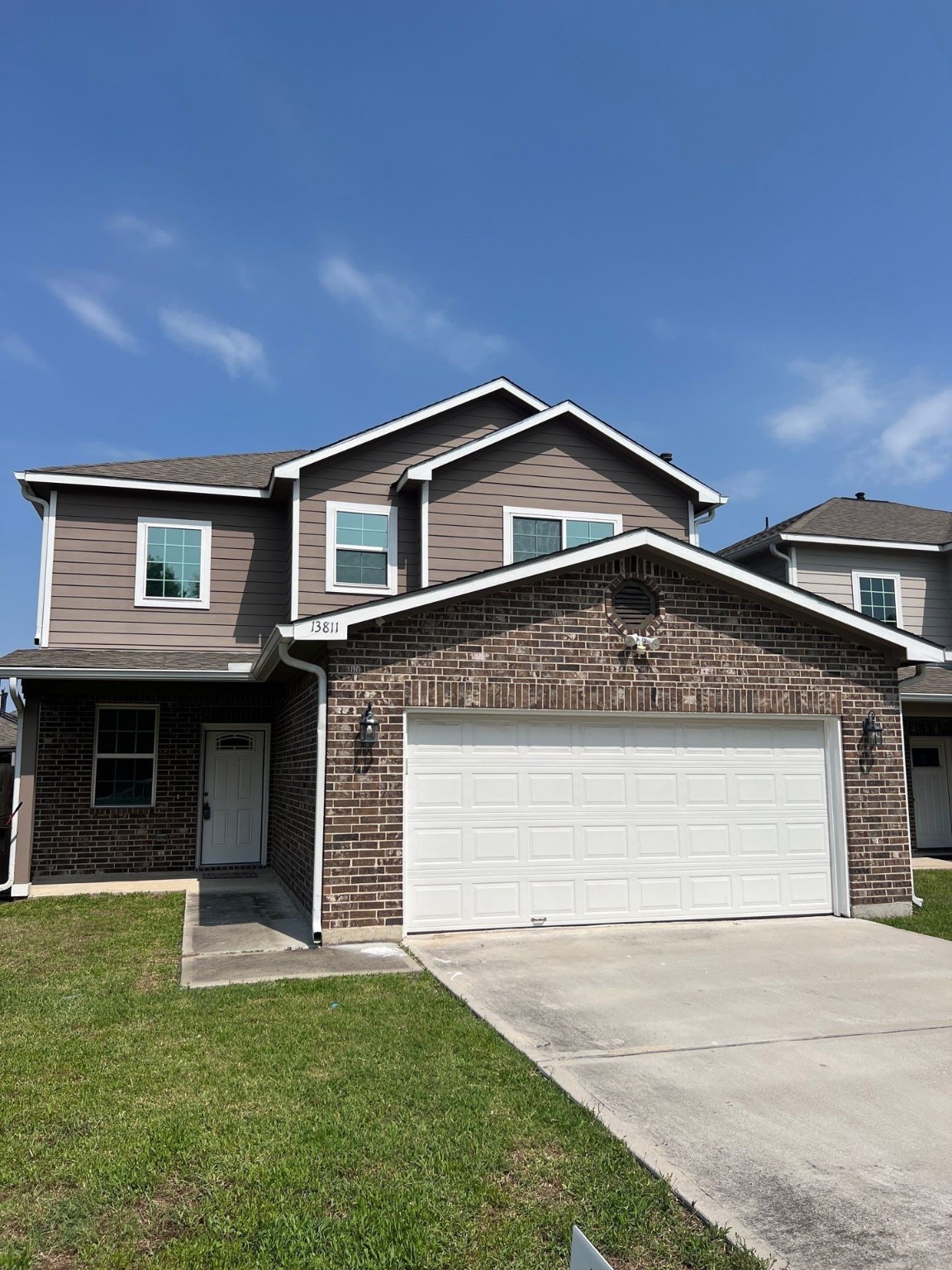 13811 Leabrandon Lane Houston TX 77045