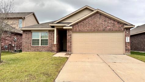 15487 Sicomoro Viejo Street Channelview TX 77530