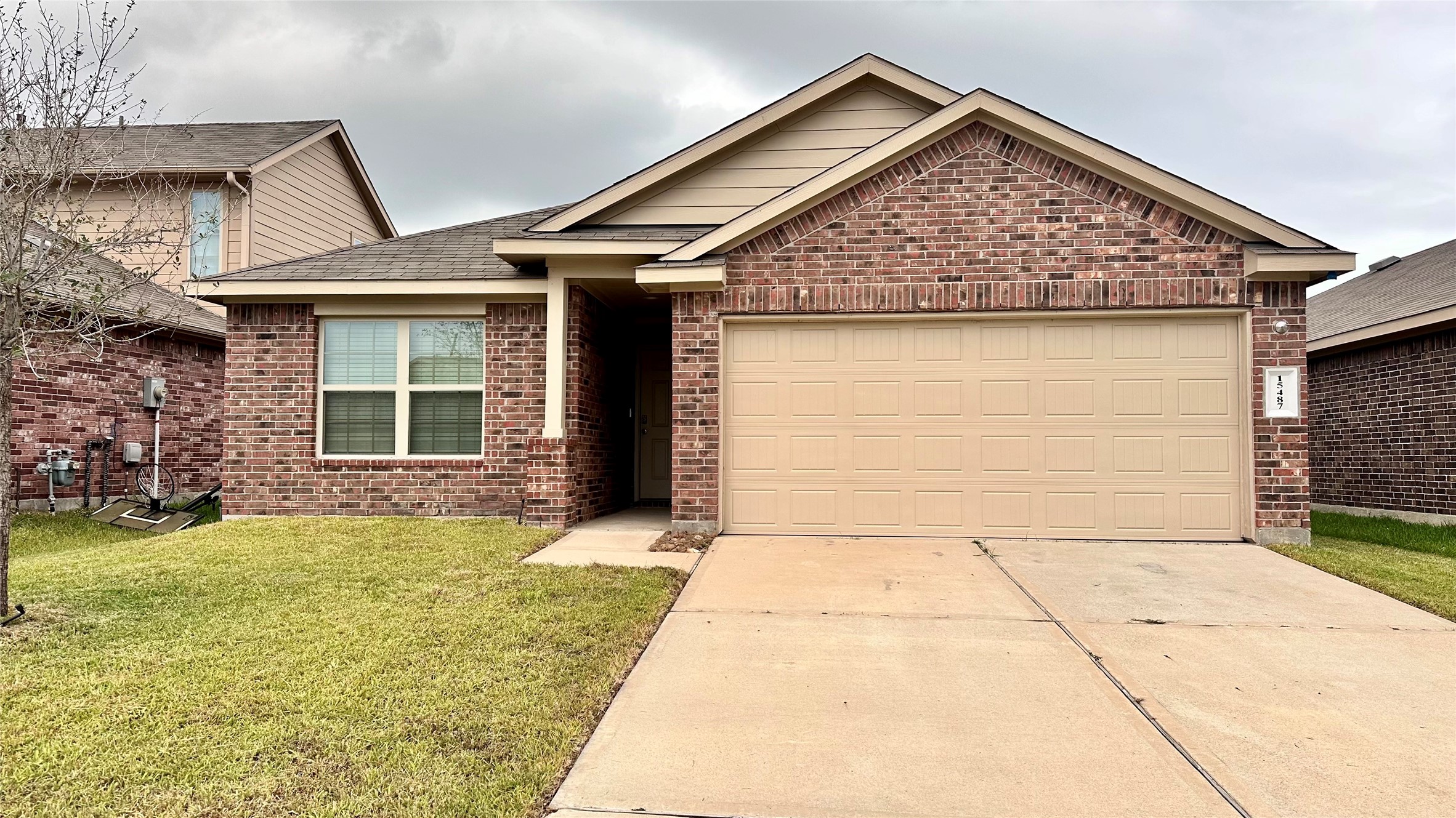 15487 Sicomoro Viejo Street Channelview TX 77530