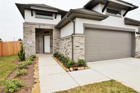 8711 Trenton Landing Lane Richmond TX 77407