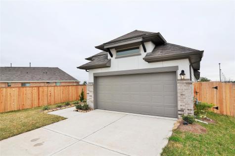 8711 Trenton Landing Lane Richmond TX 77407