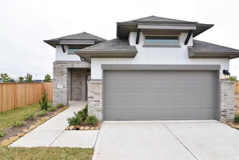 8711 Trenton Landing Lane Richmond TX 77407