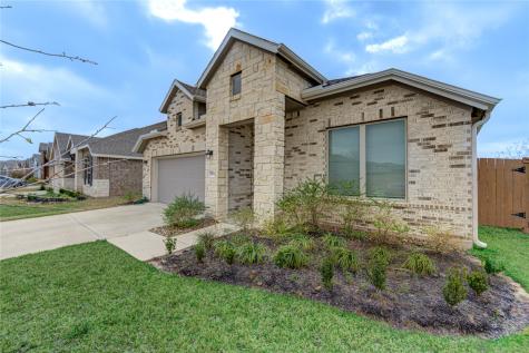 2904 Cordova Hill Drive Katy TX 77493