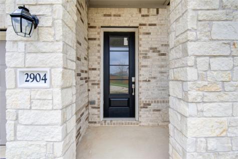 2904 Cordova Hill Drive Katy TX 77493