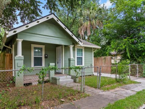 2814 Francis Street Houston TX 77004