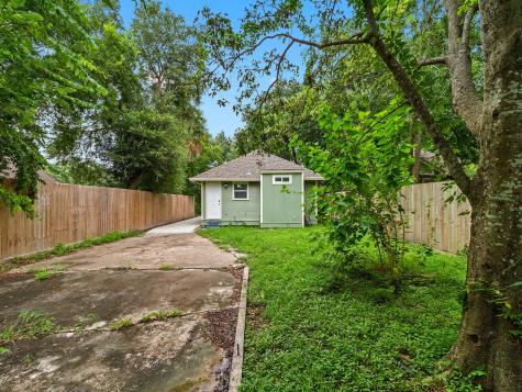 2814 Francis Street Houston TX 77004