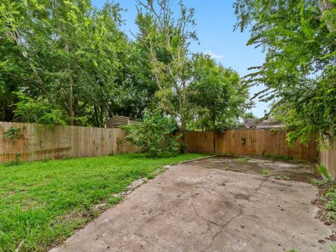 2814 Francis Street Houston TX 77004