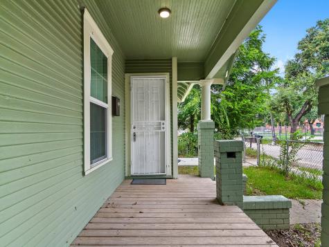 2814 Francis Street Houston TX 77004