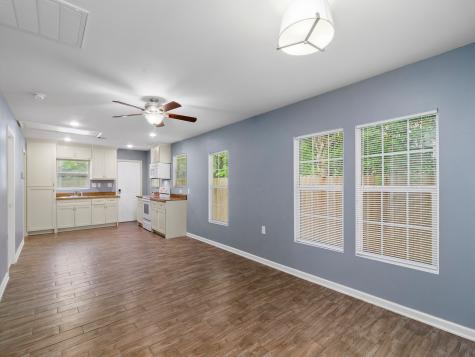 2814 Francis Street Houston TX 77004
