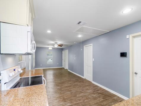 2814 Francis Street Houston TX 77004