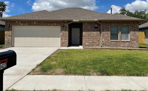 4422 Luella Avenue Deer Park TX 77536