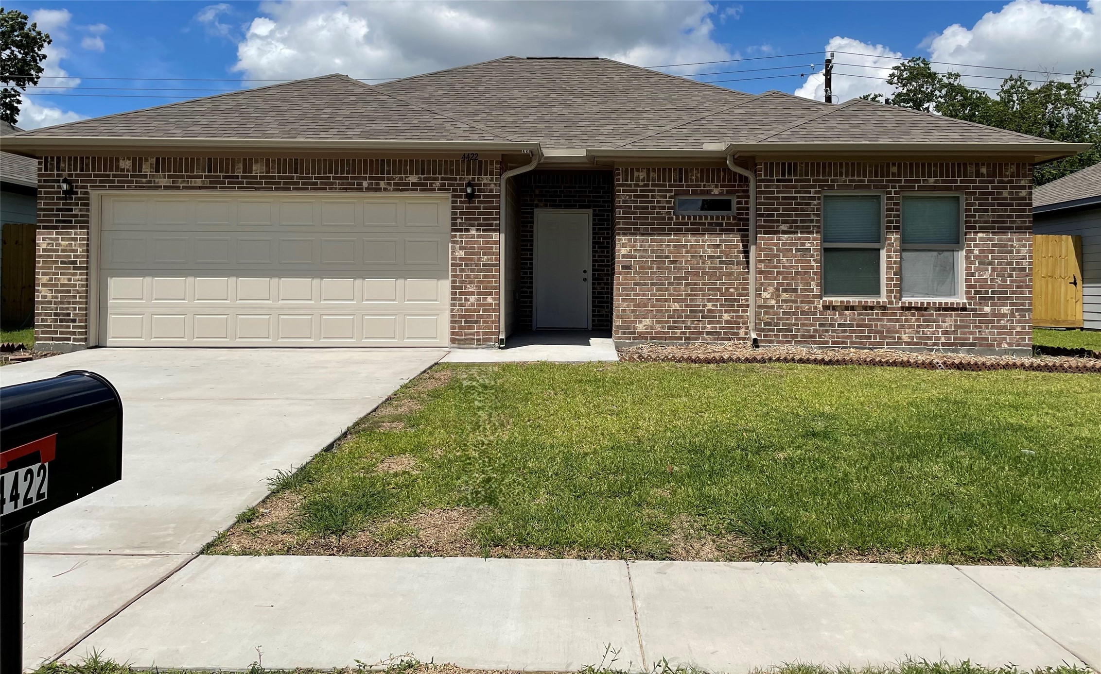 4422 Luella Avenue Deer Park TX 77536