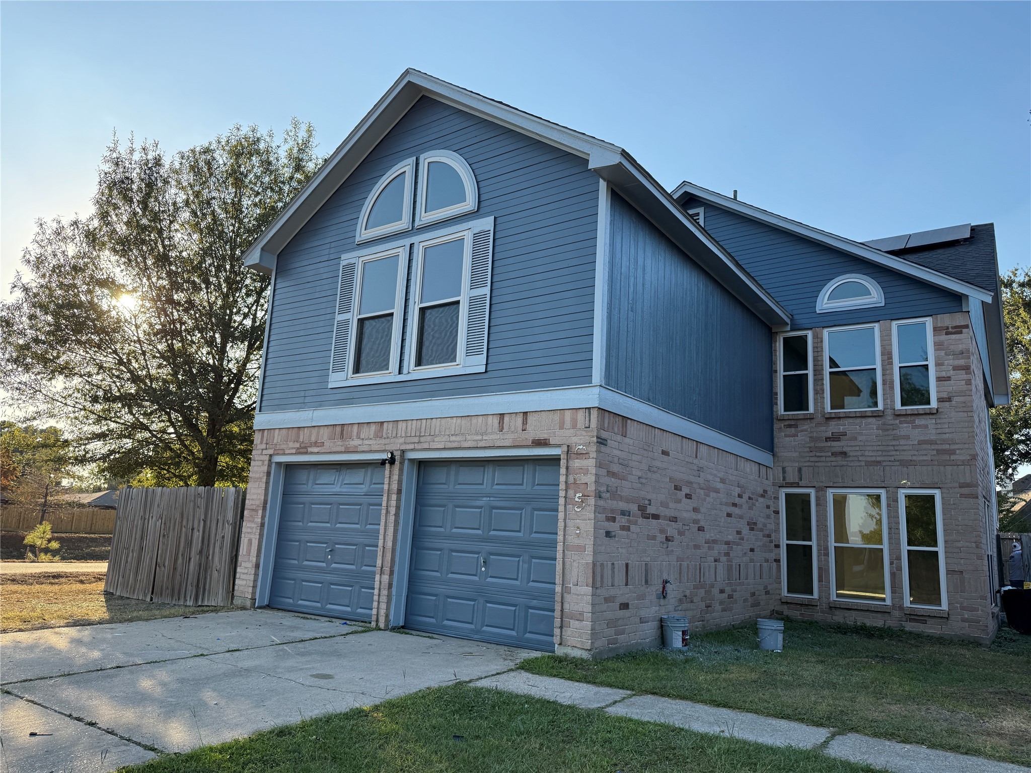 9654 Cane Creek Drive Houston TX 77070