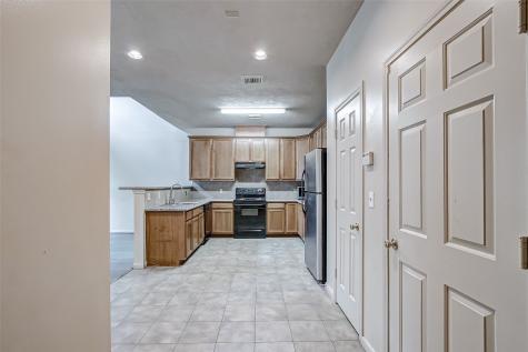 3742 E Ashford Villa Lane Houston TX 77082