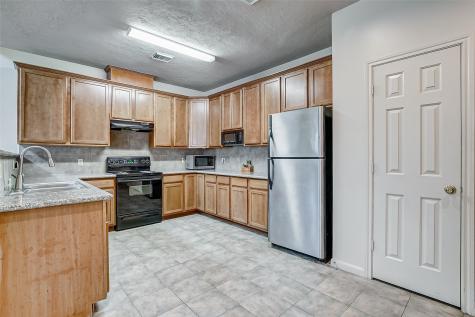 3742 E Ashford Villa Lane Houston TX 77082
