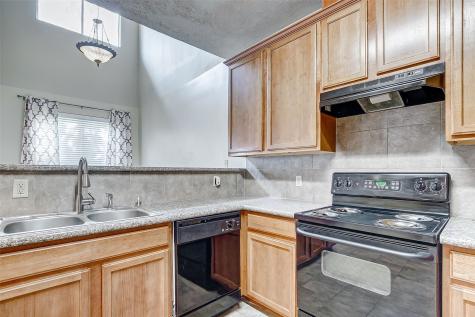 3742 E Ashford Villa Lane Houston TX 77082