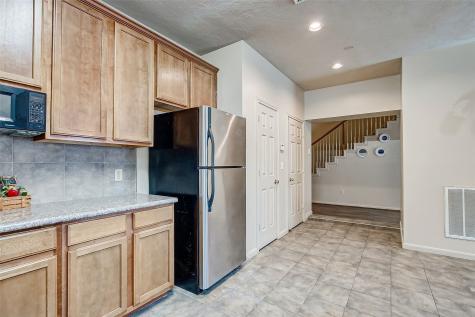 3742 E Ashford Villa Lane Houston TX 77082