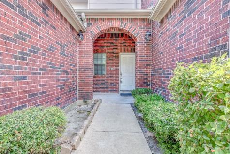 3742 E Ashford Villa Lane Houston TX 77082