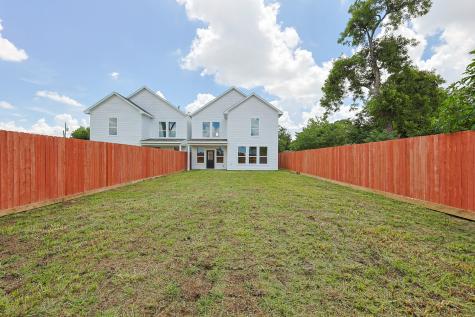 7413 Charlie Street Houston TX 77088