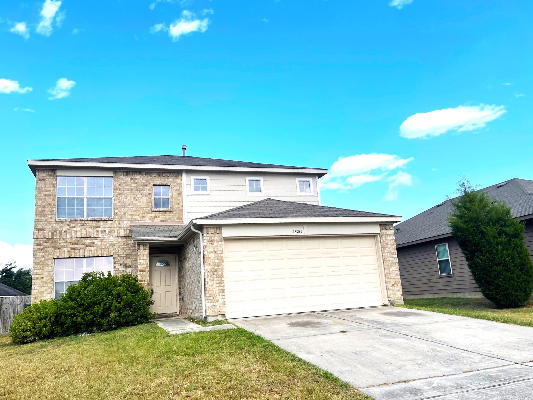 25219 Saddlebrook Ranch Drive Tomball TX 77375