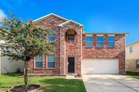 18222 Thicket Grove Road Houston TX 77084