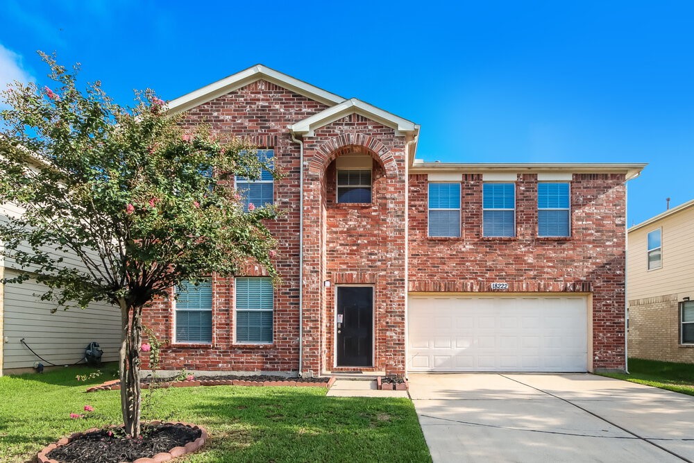 18222 Thicket Grove Road Houston TX 77084